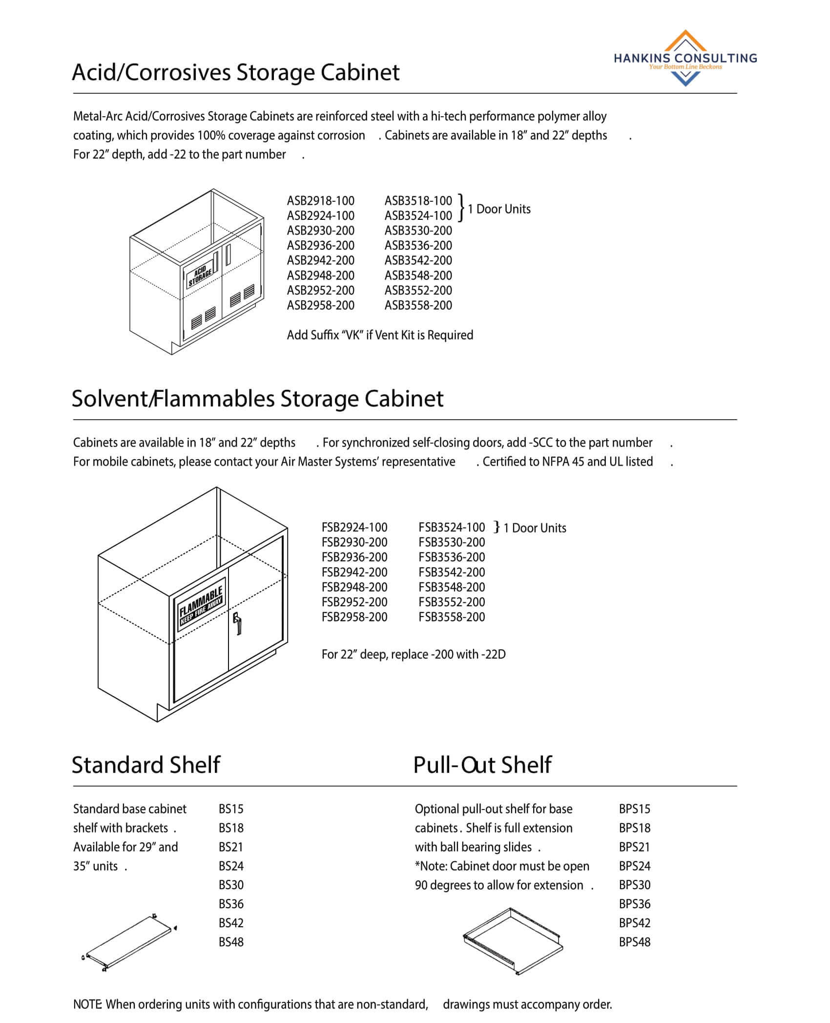 Hankins Casework Furniture - Brochure-13